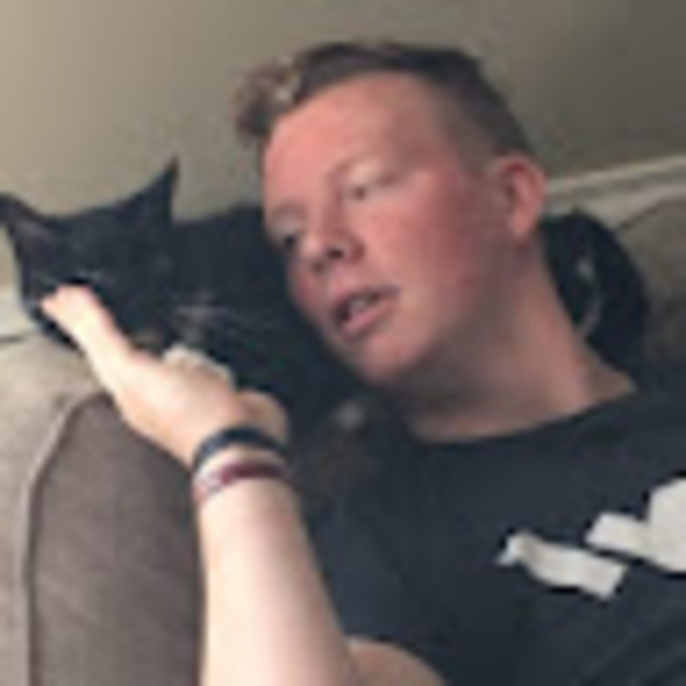 Meet your Posher, Conor
